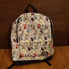 リュック