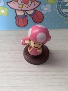 チョコエッグ マリオ キノピコ
