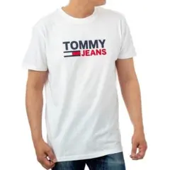 TOMMY JEANS Tシャツ