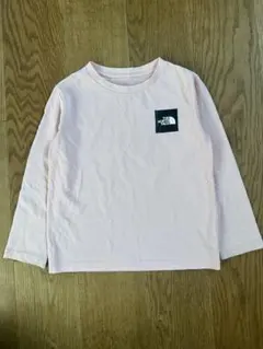 専用♪ロングスリーブスクエアロゴティー 140、120 2枚セット