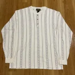 エディーバウアー ヘンリーネック