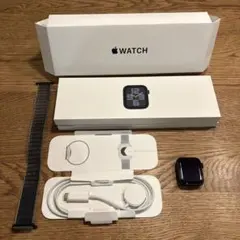 Apple Watch SE2 40mm GPS バッテリー95%