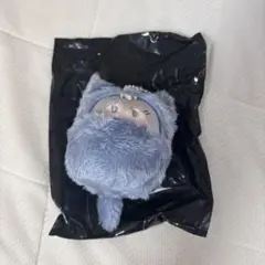 カラフルピーチ くるみたぴぬい