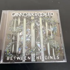 Camo & Krooked - Between the Lines