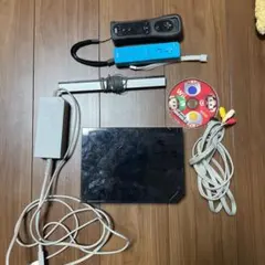 Nintendo Wii RVL-S-KJ
