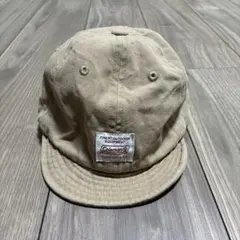 Coleman キッズ　ベージュキャップのサムネイル