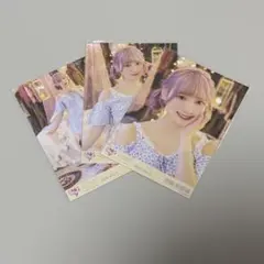 ♩イコラブ/齋藤樹愛羅/ナツマトペ MV衣装②/コンプ