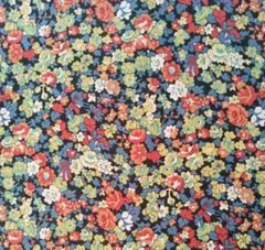 Liberty : Nathalie 　ナザリー2.0m