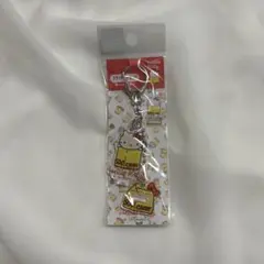 ハローキティ展　アクリル フィギュア スタンド　キーホルダー