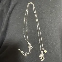 アリエル⭐︎モチーフ ネックレス ⭐︎ディズニー