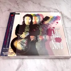 Aldo Nova A Portrait of Aldo Nova CD