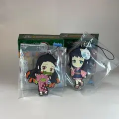 鬼滅の刃 ラバスト 2キャラセット