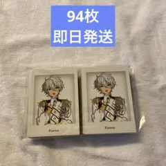 カンナ あんスタ 感謝祭 10周年 特典 ぱしゃっつ ユニットビジュアル