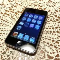 ♔*゜様 iPod touch 7◼️充放電回数258回◼️バッテリー容量88