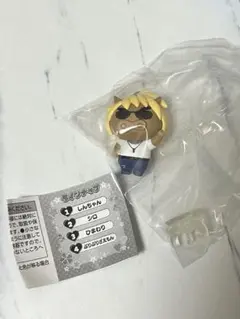 【新品未開封】ギャルなクレヨンしんちゃん ガチャガチャ ぶりぶりざえもん