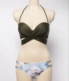 【美品】LIP SERVICE 水着 ビキニのサムネイル