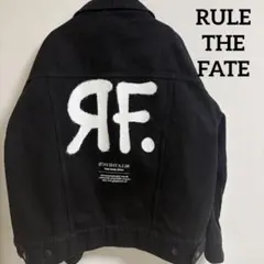 2026年最新】rule the fate デニムの人気アイテム - メルカリ