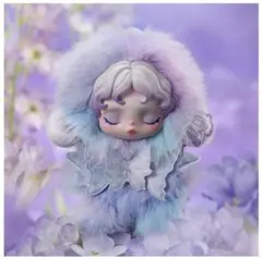 スカルパンダ L’impressionnisme Lightning 未使用