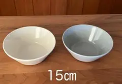 iittala TEEMA ボウル 15cm 2個セットのサムネイル