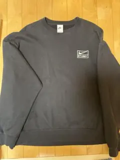 Nike x Stussy スウェット