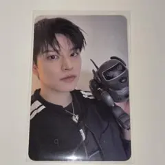 straykids KARMA compact コンパクト 封入 スンミン