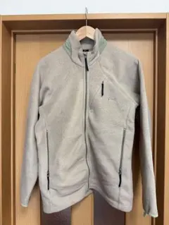 mont-bell フリースジャケット