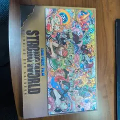 ONE PIECE FILM STRONG WORLD アートブック