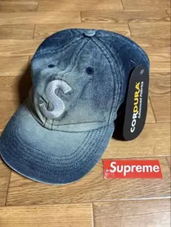 Supreme CORDURA® デニムキャップ