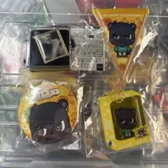 ELLY ガチャ セット