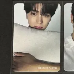THE BOYZ ドボイズ ヒョンジェ MAISON 21G 香水 トレカセット THE BOYZ ドボイズ ヒョンジェ MAISON 21G 香水 トレカセット - メルカリ