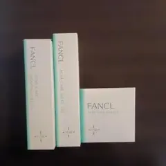 2026年最新】ファンケル アクネケアの人気アイテム - メルカリ