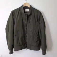 URBAN RESEARCH DOORS MA-1ジャケット M