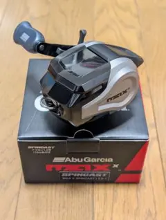 Abu Garcia アブガルシア abumatic170スピンキャストリール Amazon | アブガルシア スピンキャストリール ABUM170 | Abu