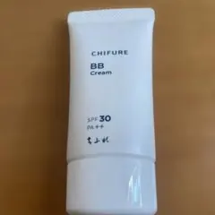 SPF30 30g　ちふれBBクリーム　0ピンクオークル系(ややピンクより)のサムネイル