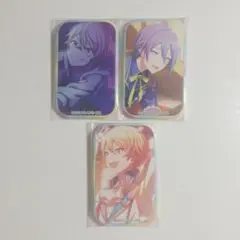 【プロセカ】 神代類・天馬司 缶バッジ まとめ売り