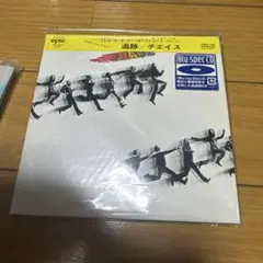 チェイス　追跡