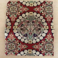 LULU20 名古屋帯 正絹 青 博多 抽象画 - メルカリ