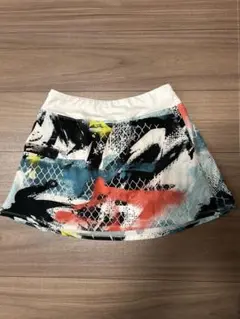 Lija テニススコート　XS