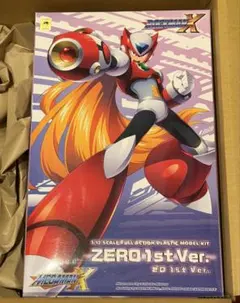 D-Arts ブラックゼロ ロックマンX 輸送箱未開封 - メルカリ