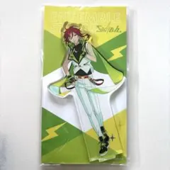 あんスタ 逆先夏目 アクリルスタンド アクスタ 新ビジュ - メルカリ