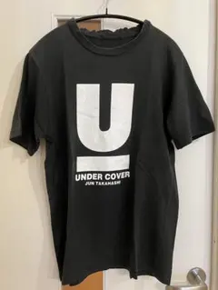 アンダーカバー UNDERCOVER Tシャツ 初期アンビバレンス期 10周年