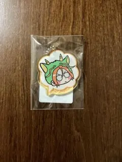 とことんクズな渡良瀬なのに 推しちゃれ ミニアクリルチャーム - メルカリ