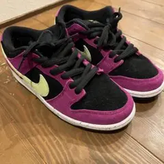 NIKE SB DUNK LOW 