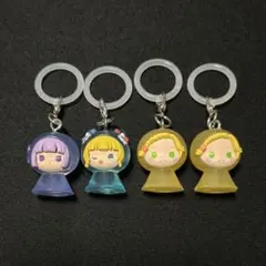 プリパラ アイカツ めじるしアクセサリー まとめ