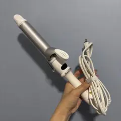 サロニア　海外対応可　コテ　32mm