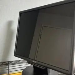 NEC F17R6A 17インチ　カラー液晶ディスプレイ　モニターのサムネイル
