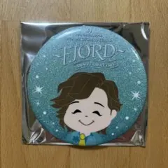 ミセス FJORD ランダム ガチャ 缶バッジA 藤澤涼架さん 1個