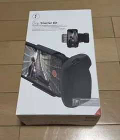 ShiftCam ProGrip スターターキット 開封のみ未使用 付属品完備