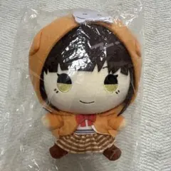 飯田ヒカル ぬいぐるみ 上海限定 - メルカリ