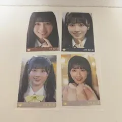 ≒JOY ニアジョイ 封入特典 電話番号教えて type ABC 天野香乃愛